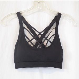 Victoria’s Secret Strappy Bra